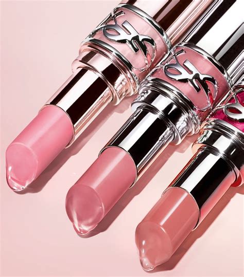 ysl candy glow 7b|ysl loveshine.